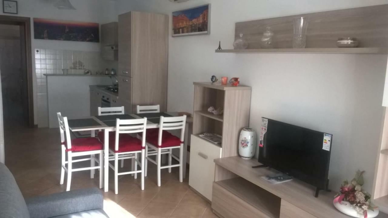 Marina Venice Apartment Mira Exterior foto